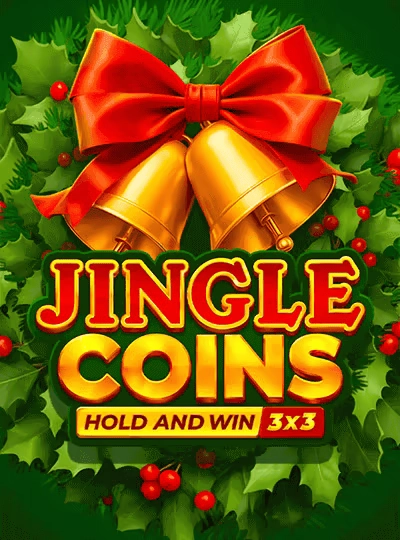 Bingo prize game cover