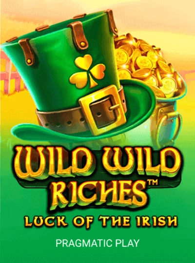 Wolf Gold slot cover